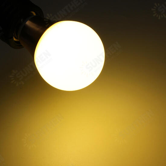 E27 B22 5W 5730 SMD 450LM LED Globe Light Bulb Home Lamp Decoration Non-dimmable AC85-265V E27 B22 5W 5730 SMD 450LM LED Globe Light Bulb Home Lamp Decoration Non-dimmable AC85-265V