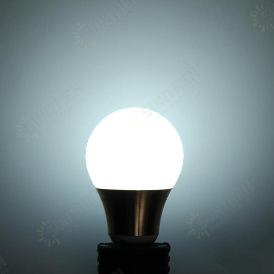 E27 B22 5W 5730 SMD 450LM LED Globe Light Bulb Home Lamp Decoration Non-dimmable AC85-265V E27 B22 5W 5730 SMD 450LM LED Globe Light Bulb Home Lamp Decoration Non-dimmable AC85-265V