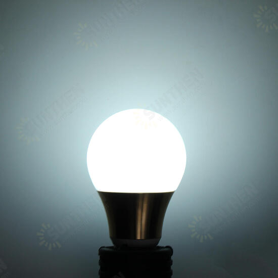 E27 B22 5W 5730 SMD 450LM LED Globe Light Bulb Home Lamp Decoration Non-dimmable AC85-265V