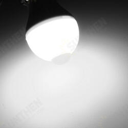 E27 B22 5W SMD5730 10LEDs Infrared Motion Sensor + Light Control Induction Light Bulb AC85-265V E27 B22 5W SMD5730 10LEDs Infrared Motion Sensor + Light Control Induction Light Bulb AC85-265V