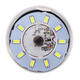 E27 B22 5W SMD5730 10LEDs Infrared Motion Sensor + Light Control Induction Light Bulb AC85-265V E27 B22 5W SMD5730 10LEDs Infrared Motion Sensor + Light Control Induction Light Bulb AC85-265V