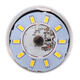 E27 B22 5W SMD5730 10LEDs Infrared Motion Sensor + Light Control Induction Light Bulb AC85-265V E27 B22 5W SMD5730 10LEDs Infrared Motion Sensor + Light Control Induction Light Bulb AC85-265V