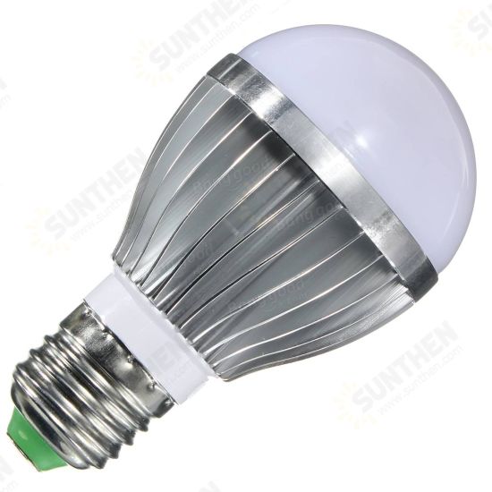 E27 B22 7W Dimmable 10 SMD5730 LED Bayonet Edison Bulb Lamp Globe Light Warm White AC 110-240V E27 B22 7W Dimmable 10 SMD5730 LED Bayonet Edison Bulb Lamp Globe Light Warm White AC 110-240V