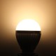 E27 B22 7W Dimmable 10 SMD5730 LED Bayonet Edison Bulb Lamp Globe Light Warm White AC 110-240V E27 B22 7W Dimmable 10 SMD5730 LED Bayonet Edison Bulb Lamp Globe Light Warm White AC 110-240V