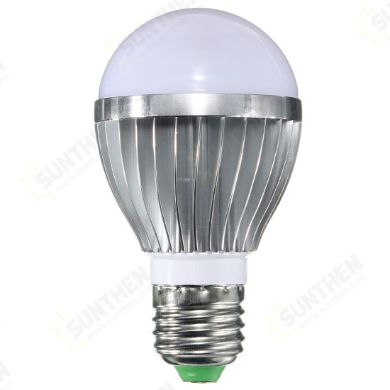 E27 B22 7W Dimmable 10 SMD5730 LED Bayonet Edison Bulb Lamp Globe Light Warm White AC 110-240V E27 B22 7W Dimmable 10 SMD5730 LED Bayonet Edison Bulb Lamp Globe Light Warm White AC 110-240V