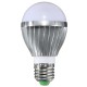 E27 B22 7W Dimmable 10 SMD5730 LED Bayonet Edison Bulb Lamp Globe Light Warm White AC 110-240V E27 B22 7W Dimmable 10 SMD5730 LED Bayonet Edison Bulb Lamp Globe Light Warm White AC 110-240V
