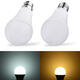 E27 B22 7W SMD5730 Warm White Pure White LED Light Control Bulb No Flicker AC85-265V E27 B22 7W SMD5730 Warm White Pure White LED Light Control Bulb No Flicker AC85-265V