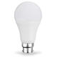 E27 B22 7W SMD5730 Warm White Pure White LED Light Control Bulb No Flicker AC85-265V E27 B22 7W SMD5730 Warm White Pure White LED Light Control Bulb No Flicker AC85-265V
