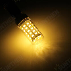 E27 E14 7W SMD5730 48LEDs 500LM Pure White Warm White Corn Light Bulb AC110V AC220V E27 E14 7W SMD5730 48LEDs 500LM Pure White Warm White Corn Light Bulb AC110V AC220V