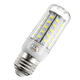 E27 E14 7W SMD5730 48LEDs 500LM Pure White Warm White Corn Light Bulb AC110V AC220V E27 E14 7W SMD5730 48LEDs 500LM Pure White Warm White Corn Light Bulb AC110V AC220V