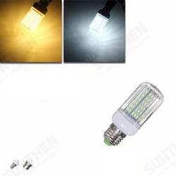 E27 E14 B22 11W 138 SMD 4014 LED Warm White White Cover Corn Bulb AC 220V E27 E14 B22 11W 138 SMD 4014 LED Warm White White Cover Corn Bulb AC 220V