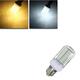 E27 E14 B22 11W 138 SMD 4014 LED Warm White White Cover Corn Light Lamp Bulb AC110V E27 E14 B22 11W 138 SMD 4014 LED Warm White White Cover Corn Light Lamp Bulb AC110V