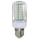 E27 E14 B22 11W 138 SMD 4014 LED Warm White White Cover Corn Light Lamp Bulb AC110V E27 E14 B22 11W 138 SMD 4014 LED Warm White White Cover Corn Light Lamp Bulb AC110V