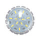 E27 E14 B22 11W 138 SMD 4014 LED Warm White White Cover Corn Light Lamp Bulb AC110V E27 E14 B22 11W 138 SMD 4014 LED Warm White White Cover Corn Light Lamp Bulb AC110V