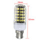 E27 E14 B22 26W 2500LM 108 SMD 5733 LED Cover Corn Bulb Warm White White AC 110V E27 E14 B22 26W 2500LM 108 SMD 5733 LED Cover Corn Bulb Warm White White AC 110V