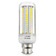 E27 E14 B22 5W 11W SMD 5730 High Bright Pure White Warm White LED Corn Light Bulb AC110-265V