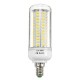 E27 E14 B22 5W 11W SMD 5730 High Bright Pure White Warm White LED Corn Light Bulb AC110-265V