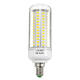 E27 E14 B22 5W 11W SMD 5730 High Bright Pure White Warm White LED Corn Light Bulb AC110-265V