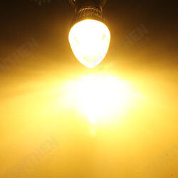 E27 E14 B22 E12 6W LED Chandelier Candle Light Bulb 85-265V E27 E14 B22 E12 6W LED Chandelier Candle Light Bulb 85-265V