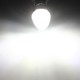E27 E14 B22 E12 6W LED Chandelier Candle Light Bulb 85-265V E27 E14 B22 E12 6W LED Chandelier Candle Light Bulb 85-265V