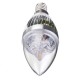 E27 E14 B22 E12 6W LED Chandelier Candle Light Bulb 85-265V E27 E14 B22 E12 6W LED Chandelier Candle Light Bulb 85-265V