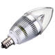 E27 E14 B22 E12 6W LED Chandelier Candle Light Bulb 85-265V E27 E14 B22 E12 6W LED Chandelier Candle Light Bulb 85-265V