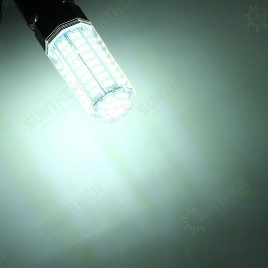 E27 E14 B22 E26 E12 10W SMD5730 Dimmable LED Corn Light Lamp Bulb AC110-265V E27 E14 B22 E26 E12 10W SMD5730 Dimmable LED Corn Light Lamp Bulb AC110-265V