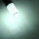 E27 E14 B22 E26 E12 10W SMD5730 Dimmable LED Corn Light Lamp Bulb AC110-265V E27 E14 B22 E26 E12 10W SMD5730 Dimmable LED Corn Light Lamp Bulb AC110-265V