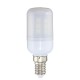 E27 E14 B22 G9 GU10 3W 27 SMD 5050 LED Pure White Warm White Natural White Cover Corn Bulb AC220V E27 E14 B22 G9 GU10 3W 27 SMD 5050 LED Pure White Warm White Natural White Cover Corn Bulb AC220V
