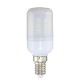 E27 E14 B22 G9 GU10 3W 27 SMD 5050 LED Pure White Warm White Natural White Cover Corn Bulb AC220V