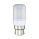 E27 E14 B22 G9 GU10 3W 27 SMD 5050 LED Pure White Warm White Natural White Cover Corn Bulb AC220V E27 E14 B22 G9 GU10 3W 27 SMD 5050 LED Pure White Warm White Natural White Cover Corn Bulb AC220V