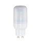 E27 E14 B22 G9 GU10 3W 27 SMD 5050 LED Pure White Warm White Natural White Cover Corn Bulb AC220V E27 E14 B22 G9 GU10 3W 27 SMD 5050 LED Pure White Warm White Natural White Cover Corn Bulb AC220V