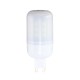 E27 E14 B22 G9 GU10 3W 27 SMD 5050 LED Pure White Warm White Natural White Cover Corn Bulb AC220V