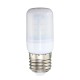 E27 E14 B22 G9 GU10 3W 27 SMD 5050 LED Pure White Warm White Natural White Cover Corn Bulb AC220V E27 E14 B22 G9 GU10 3W 27 SMD 5050 LED Pure White Warm White Natural White Cover Corn Bulb AC220V