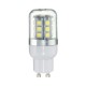 E27 E14 B22 G9 GU10 3W 27 SMD 5050 LED Pure White Warm White Natural White House Corn Bulb AC220V E27 E14 B22 G9 GU10 3W 27 SMD 5050 LED Pure White Warm White Natural White House Corn Bulb AC220V