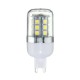 E27 E14 B22 G9 GU10 3W 27 SMD 5050 LED Pure White Warm White Natural White House Corn Bulb AC220V E27 E14 B22 G9 GU10 3W 27 SMD 5050 LED Pure White Warm White Natural White House Corn Bulb AC220V