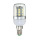E27 E14 B22 G9 GU10 3W 27 SMD 5050 LED Pure White Warm White Natural White House Corn Bulb AC220V E27 E14 B22 G9 GU10 3W 27 SMD 5050 LED Pure White Warm White Natural White House Corn Bulb AC220V