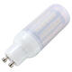 E27 E14 B22 G9 GU10 4.5W 48 SMD 5050 LED Pure White Warm White Natural White Cover Corn Bulb AC 220V