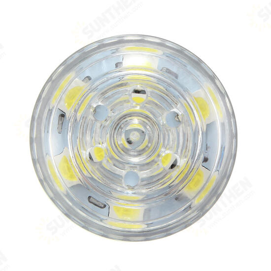 E27 E14 B22 G9 GU10 6W 69 SMD 5050 LED 450Lm Pure White Warm White Natural White Corn Bulb AC220V