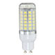 E27 E14 B22 G9 GU10 6W 69 SMD 5050 LED 450Lm Pure White Warm White Natural White Corn Bulb AC220V