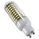 E27 E14 B22 G9 GU10 9W 80 SMD 5733 1100LM LED Warm White White Cover Corn Bulb AC 110V