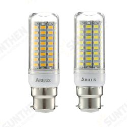 E27 E14 B22 GU10 5W SMD5730 Constant Current Smart IC 89LEDs Corn Light Bulb AC220V E27 E14 B22 GU10 5W SMD5730 Constant Current Smart IC 89LEDs Corn Light Bulb AC220V