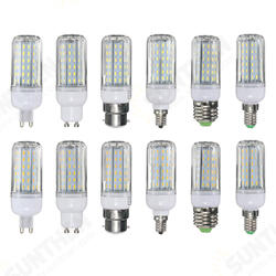 E27 E14 E12 B22 G9 GU10 10W 96 SMD 4014 900Lm LED Fireproof Cover Corn Lighting Bulb AC 220V E27 E14 E12 B22 G9 GU10 10W 96 SMD 4014 900Lm LED Fireproof Cover Corn Lighting Bulb AC 220V