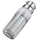 E27 E14 E12 B22 G9 GU10 10W 96 SMD 4014 900Lm LED Fireproof Cover Corn Lighting Bulb AC 220V