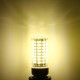 E27 E14 E12 E17 GU10 B22 LED Corn Bulb 7W 72 SMD 5736 LED Lamp Ampoule Led Light AC85-265V