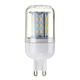 E27 E14 E12 G9 GU10 B22 4014 SMD 4W LED Corn Light Bulb Lamp for Home