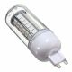 E27 E14 G9 B22 3.5W 48 SMD 5050 LED RGB Color 300Lm Home Lighting Corn Bulb AC110V