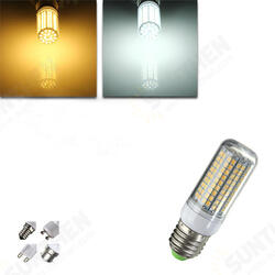 E27 E14 G9 GU10 B22 8W 180 SMD 2835 LED Corn Bulb White Warm White 220V 240V E27 E14 G9 GU10 B22 8W 180 SMD 2835 LED Corn Bulb White Warm White 220V 240V