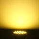 E27 E14 GU10 MR16 3.5W 24 SMD 5050 LED Pure White Warm White Spotlightt Bulb AC110V AC220V