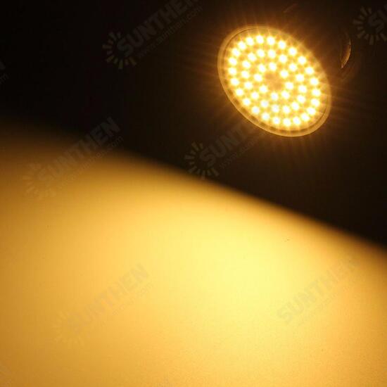 E27 E14 GU10 MR16 3W 48 SMD 2835 LED Pure White Warm White Spot Lightting Bulb AC110V AV220V